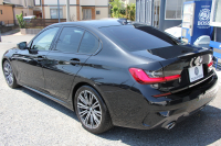 BMW 3シリーズ 320i Mｽﾎﾟｰﾂ ﾊｲﾗｲﾝ&ｺﾝﾌｫｰﾄP ｺﾆｬｯｸﾚｻﾞｰ ｼｰﾄﾋｰﾀｰ ﾗﾝﾊﾞｰｻﾎﾟｰﾄ 360度ｶﾒﾗ 追従ACC ｽﾃｱﾘﾝｸﾞｻﾎﾟｰﾄ BMWﾗｲﾌﾞｺｯｸﾋﾟｯﾄﾞApplecarplay対応 ﾀｯﾁﾊﾟﾈﾙHDDﾅﾋﾞ電動ﾄﾗﾝｸ 後退ｱｼｽﾄ DｱｼｽﾄPRO 2年保証