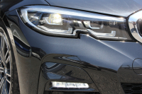 BMW 3シリーズ 320i Mｽﾎﾟｰﾂ ﾊｲﾗｲﾝ&ｺﾝﾌｫｰﾄP ｺﾆｬｯｸﾚｻﾞｰ ｼｰﾄﾋｰﾀｰ ﾗﾝﾊﾞｰｻﾎﾟｰﾄ 360度ｶﾒﾗ 追従ACC ｽﾃｱﾘﾝｸﾞｻﾎﾟｰﾄ BMWﾗｲﾌﾞｺｯｸﾋﾟｯﾄﾞApplecarplay対応 ﾀｯﾁﾊﾟﾈﾙHDDﾅﾋﾞ電動ﾄﾗﾝｸ 後退ｱｼｽﾄ DｱｼｽﾄPRO 2年保証