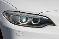 BMW 2シリーズ M235i ｸｰﾍﾟ1ｵﾅ 直6ﾀｰﾎﾞ326馬力 ﾋｰﾀｰ黒革 ｱﾀﾞﾌﾟﾃｨﾌﾞMｻｽ 専用ﾌﾞﾚｰｷ ﾌﾙｾｸﾞTV Bｶﾒﾗ&ﾘｱPDC 衝突軽減ﾌﾞﾚｰｷ 車線逸脱警告 歩行者警告 ﾌﾞﾚｰｷ付ｸﾙｺﾝ HDDﾅﾋﾞBluetooth接続 ｽﾏｰﾄｷｰ 18AW 2年保証