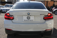 BMW 2シリーズ M235i ｸｰﾍﾟ1ｵﾅ 直6ﾀｰﾎﾞ326馬力 ﾋｰﾀｰ黒革 ｱﾀﾞﾌﾟﾃｨﾌﾞMｻｽ 専用ﾌﾞﾚｰｷ ﾌﾙｾｸﾞTV Bｶﾒﾗ&ﾘｱPDC 衝突軽減ﾌﾞﾚｰｷ 車線逸脱警告 歩行者警告 ﾌﾞﾚｰｷ付ｸﾙｺﾝ HDDﾅﾋﾞBluetooth接続 ｽﾏｰﾄｷｰ 18AW 2年保証