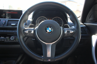 BMW 2シリーズ M235i ｸｰﾍﾟ1ｵﾅ 直6ﾀｰﾎﾞ326馬力 ﾋｰﾀｰ黒革 ｱﾀﾞﾌﾟﾃｨﾌﾞMｻｽ 専用ﾌﾞﾚｰｷ ﾌﾙｾｸﾞTV Bｶﾒﾗ&ﾘｱPDC 衝突軽減ﾌﾞﾚｰｷ 車線逸脱警告 歩行者警告 ﾌﾞﾚｰｷ付ｸﾙｺﾝ HDDﾅﾋﾞBluetooth接続 ｽﾏｰﾄｷｰ 18AW 2年保証