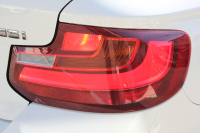 BMW 2シリーズ M235i ｸｰﾍﾟ1ｵﾅ 直6ﾀｰﾎﾞ326馬力 ﾋｰﾀｰ黒革 ｱﾀﾞﾌﾟﾃｨﾌﾞMｻｽ 専用ﾌﾞﾚｰｷ ﾌﾙｾｸﾞTV Bｶﾒﾗ&ﾘｱPDC 衝突軽減ﾌﾞﾚｰｷ 車線逸脱警告 歩行者警告 ﾌﾞﾚｰｷ付ｸﾙｺﾝ HDDﾅﾋﾞBluetooth接続 ｽﾏｰﾄｷｰ 18AW 2年保証