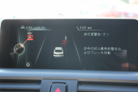 BMW 2シリーズ M235i ｸｰﾍﾟ1ｵﾅ 直6ﾀｰﾎﾞ326馬力 ﾋｰﾀｰ黒革 ｱﾀﾞﾌﾟﾃｨﾌﾞMｻｽ 専用ﾌﾞﾚｰｷ ﾌﾙｾｸﾞTV Bｶﾒﾗ&ﾘｱPDC 衝突軽減ﾌﾞﾚｰｷ 車線逸脱警告 歩行者警告 ﾌﾞﾚｰｷ付ｸﾙｺﾝ HDDﾅﾋﾞBluetooth接続 ｽﾏｰﾄｷｰ 18AW 2年保証