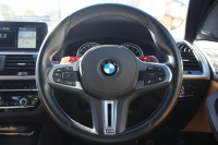 BMW Mシリーズ X3M ｺﾝﾍﾟﾃｨｼｮﾝ 4WD 510馬力 受注生産OPﾊﾟﾉﾗﾏｻﾝR ﾒﾘﾉﾚｻﾞｰ&ｱﾙｶﾝﾀｰﾗｺﾝﾋﾞｼｰﾄ 全ﾋｰﾀｰ ﾍﾞﾝﾁﾚｰｼｮﾝ ﾊｰﾏﾝｶｰﾄﾞﾝ HUD Mｽﾎﾟｰﾂｴｸﾞｿﾞｰｽﾄ 追従ACC HUD ﾃﾞｨｽﾌﾟﾚｲｷ- ｼﾞｪｽﾁｬｰC ﾘｱｼｰﾄ可倒調整 LEDﾍｯﾄﾞﾗｲﾄ 2年保証