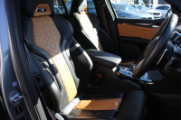 BMW Mシリーズ X3M ｺﾝﾍﾟﾃｨｼｮﾝ 4WD 510馬力 受注生産OPﾊﾟﾉﾗﾏｻﾝR ﾒﾘﾉﾚｻﾞｰ&ｱﾙｶﾝﾀｰﾗｺﾝﾋﾞｼｰﾄ 全ﾋｰﾀｰ ﾍﾞﾝﾁﾚｰｼｮﾝ ﾊｰﾏﾝｶｰﾄﾞﾝ HUD Mｽﾎﾟｰﾂｴｸﾞｿﾞｰｽﾄ 追従ACC HUD ﾃﾞｨｽﾌﾟﾚｲｷ- ｼﾞｪｽﾁｬｰC ﾘｱｼｰﾄ可倒調整 LEDﾍｯﾄﾞﾗｲﾄ 2年保証