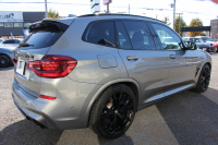 BMW Mシリーズ X3M ｺﾝﾍﾟﾃｨｼｮﾝ 4WD 510馬力 受注生産OPﾊﾟﾉﾗﾏｻﾝR ﾒﾘﾉﾚｻﾞｰ&ｱﾙｶﾝﾀｰﾗｺﾝﾋﾞｼｰﾄ 全ﾋｰﾀｰ ﾍﾞﾝﾁﾚｰｼｮﾝ ﾊｰﾏﾝｶｰﾄﾞﾝ HUD Mｽﾎﾟｰﾂｴｸﾞｿﾞｰｽﾄ 追従ACC HUD ﾃﾞｨｽﾌﾟﾚｲｷ- ｼﾞｪｽﾁｬｰC ﾘｱｼｰﾄ可倒調整 LEDﾍｯﾄﾞﾗｲﾄ 2年保証