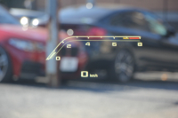 BMW Mシリーズ X3M ｺﾝﾍﾟﾃｨｼｮﾝ 4WD 510馬力 受注生産OPﾊﾟﾉﾗﾏｻﾝR ﾒﾘﾉﾚｻﾞｰ&ｱﾙｶﾝﾀｰﾗｺﾝﾋﾞｼｰﾄ 全ﾋｰﾀｰ ﾍﾞﾝﾁﾚｰｼｮﾝ ﾊｰﾏﾝｶｰﾄﾞﾝ HUD Mｽﾎﾟｰﾂｴｸﾞｿﾞｰｽﾄ 追従ACC HUD ﾃﾞｨｽﾌﾟﾚｲｷ- ｼﾞｪｽﾁｬｰC ﾘｱｼｰﾄ可倒調整 LEDﾍｯﾄﾞﾗｲﾄ 2年保証