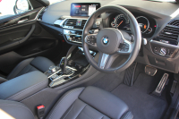 BMW X4 Xdrive30i Mｽﾎﾟｰﾂ 全席ﾋｰﾀｰ黒革 HUD 追従ACC ｽﾃｱﾘﾝｸﾞｻﾎﾟｰﾄ ｵﾌﾟｼｮﾝ20AW 液晶ﾒｰﾀｰ Mｽﾎﾟｰﾂﾌﾞﾚｰｷ LEDﾍｯﾄﾞﾗｲﾄ&ﾌｫｸﾞｵｰﾄﾊｲﾋﾞｰﾑ ﾀｯﾁ画面対応HDDﾅﾋﾞTV 360度ﾊﾟﾉﾗﾏｶﾒﾗ 電動ﾄﾗﾝｸ ｽﾏｰﾄｷｰ ｱﾝﾋﾞｴﾝﾄﾗｲﾄ Pｱｼｽﾄﾌﾟﾗｽ 2年保証