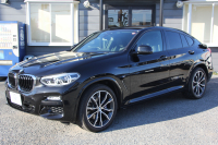 BMW X4 Xdrive30i Mｽﾎﾟｰﾂ 全席ﾋｰﾀｰ黒革 HUD 追従ACC ｽﾃｱﾘﾝｸﾞｻﾎﾟｰﾄ ｵﾌﾟｼｮﾝ20AW 液晶ﾒｰﾀｰ Mｽﾎﾟｰﾂﾌﾞﾚｰｷ LEDﾍｯﾄﾞﾗｲﾄ&ﾌｫｸﾞｵｰﾄﾊｲﾋﾞｰﾑ ﾀｯﾁ画面対応HDDﾅﾋﾞTV 360度ﾊﾟﾉﾗﾏｶﾒﾗ 電動ﾄﾗﾝｸ ｽﾏｰﾄｷｰ ｱﾝﾋﾞｴﾝﾄﾗｲﾄ Pｱｼｽﾄﾌﾟﾗｽ 2年保証