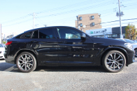 BMW X4 Xdrive30i Mｽﾎﾟｰﾂ 全席ﾋｰﾀｰ黒革 HUD 追従ACC ｽﾃｱﾘﾝｸﾞｻﾎﾟｰﾄ ｵﾌﾟｼｮﾝ20AW 液晶ﾒｰﾀｰ Mｽﾎﾟｰﾂﾌﾞﾚｰｷ LEDﾍｯﾄﾞﾗｲﾄ&ﾌｫｸﾞｵｰﾄﾊｲﾋﾞｰﾑ ﾀｯﾁ画面対応HDDﾅﾋﾞTV 360度ﾊﾟﾉﾗﾏｶﾒﾗ 電動ﾄﾗﾝｸ ｽﾏｰﾄｷｰ ｱﾝﾋﾞｴﾝﾄﾗｲﾄ Pｱｼｽﾄﾌﾟﾗｽ 2年保証