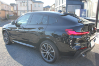 BMW X4 Xdrive30i Mｽﾎﾟｰﾂ 全席ﾋｰﾀｰ黒革 HUD 追従ACC ｽﾃｱﾘﾝｸﾞｻﾎﾟｰﾄ ｵﾌﾟｼｮﾝ20AW 液晶ﾒｰﾀｰ Mｽﾎﾟｰﾂﾌﾞﾚｰｷ LEDﾍｯﾄﾞﾗｲﾄ&ﾌｫｸﾞｵｰﾄﾊｲﾋﾞｰﾑ ﾀｯﾁ画面対応HDDﾅﾋﾞTV 360度ﾊﾟﾉﾗﾏｶﾒﾗ 電動ﾄﾗﾝｸ ｽﾏｰﾄｷｰ ｱﾝﾋﾞｴﾝﾄﾗｲﾄ Pｱｼｽﾄﾌﾟﾗｽ 2年保証