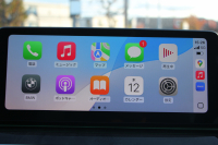 BMW 5シリーズ 523d Xdrive Mｽﾎﾟｰﾂ EDｼﾞｮｲﾌﾟﾗｽ 4WD LCI後期 ﾌｪｲｽﾘﾌﾄ後 1ｵｰﾅ ｱｲﾎﾞﾘｰﾚｻﾞｰ ﾊｰﾏﾝｶｰﾄﾞﾝｻﾗｳﾝﾄﾞ4ｿﾞｰﾝｴｱｺﾝ BMWﾗｲﾌﾞｺｯｸﾋﾟｯﾄ HUD 追従ACC ｽﾃｱﾘﾝｸﾞｻﾎﾟｰﾄ ｱﾀﾞﾌﾟﾃｨﾌﾞｻｽ Applecarplay 360度ｶﾒﾗ 2年保証