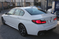 BMW 5シリーズ 523d Xdrive Mｽﾎﾟｰﾂ EDｼﾞｮｲﾌﾟﾗｽ 4WD LCI後期 ﾌｪｲｽﾘﾌﾄ後 1ｵｰﾅ ｱｲﾎﾞﾘｰﾚｻﾞｰ ﾊｰﾏﾝｶｰﾄﾞﾝｻﾗｳﾝﾄﾞ4ｿﾞｰﾝｴｱｺﾝ BMWﾗｲﾌﾞｺｯｸﾋﾟｯﾄ HUD 追従ACC ｽﾃｱﾘﾝｸﾞｻﾎﾟｰﾄ ｱﾀﾞﾌﾟﾃｨﾌﾞｻｽ Applecarplay 360度ｶﾒﾗ 2年保証