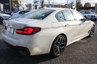 BMW 5シリーズ 523d Xdrive Mｽﾎﾟｰﾂ EDｼﾞｮｲﾌﾟﾗｽ 4WD LCI後期 ﾌｪｲｽﾘﾌﾄ後 1ｵｰﾅ ｱｲﾎﾞﾘｰﾚｻﾞｰ ﾊｰﾏﾝｶｰﾄﾞﾝｻﾗｳﾝﾄﾞ4ｿﾞｰﾝｴｱｺﾝ BMWﾗｲﾌﾞｺｯｸﾋﾟｯﾄ HUD 追従ACC ｽﾃｱﾘﾝｸﾞｻﾎﾟｰﾄ ｱﾀﾞﾌﾟﾃｨﾌﾞｻｽ Applecarplay 360度ｶﾒﾗ 2年保証