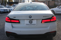 BMW 5シリーズ 523d Xdrive Mｽﾎﾟｰﾂ EDｼﾞｮｲﾌﾟﾗｽ 4WD LCI後期 ﾌｪｲｽﾘﾌﾄ後 1ｵｰﾅ ｱｲﾎﾞﾘｰﾚｻﾞｰ ﾊｰﾏﾝｶｰﾄﾞﾝｻﾗｳﾝﾄﾞ4ｿﾞｰﾝｴｱｺﾝ BMWﾗｲﾌﾞｺｯｸﾋﾟｯﾄ HUD 追従ACC ｽﾃｱﾘﾝｸﾞｻﾎﾟｰﾄ ｱﾀﾞﾌﾟﾃｨﾌﾞｻｽ Applecarplay 360度ｶﾒﾗ 2年保証