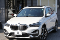 BMW X1 Xdrive18d Xﾗｲﾝ ﾊｲﾗｲﾝ ｾﾚｸﾄP 1ｵ-ﾅ LCI後期 ﾌｪｲｽﾘﾌﾄ後 ﾊﾟﾉﾗﾏｻﾝﾙｰﾌ ﾋｰﾀｰ茶革 追従ACC HUD 電動ｼｰﾄ Hi-fiｽﾋﾟｰｶｰ LEDﾍｯﾄﾞﾗｲﾄ 電動ﾄﾗﾝｸ ﾜｲﾔﾚｽ充電 ﾀｯﾁ画面ﾅﾋﾞ衝突軽減ﾌﾞﾚｰｷ 車線逸脱警告 歩行者警告 2年保証