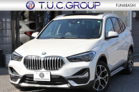 BMW X1 Xdrive18d Xﾗｲﾝ ﾊｲﾗｲﾝ ｾﾚｸﾄP 1ｵ-ﾅ LCI後期 ﾌｪｲｽﾘﾌﾄ後 ﾊﾟﾉﾗﾏｻﾝﾙｰﾌ ﾋｰﾀｰ茶革 追従ACC HUD 電動ｼｰﾄ Hi-fiｽﾋﾟｰｶｰ LEDﾍｯﾄﾞﾗｲﾄ 電動ﾄﾗﾝｸ ﾜｲﾔﾚｽ充電 ﾀｯﾁ画面ﾅﾋﾞ衝突軽減ﾌﾞﾚｰｷ 車線逸脱警告 歩行者警告 2年保証
