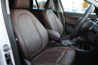 BMW X1 Xdrive18d Xﾗｲﾝ ﾊｲﾗｲﾝ ｾﾚｸﾄP 1ｵ-ﾅ LCI後期 ﾌｪｲｽﾘﾌﾄ後 ﾊﾟﾉﾗﾏｻﾝﾙｰﾌ ﾋｰﾀｰ茶革 追従ACC HUD 電動ｼｰﾄ Hi-fiｽﾋﾟｰｶｰ LEDﾍｯﾄﾞﾗｲﾄ 電動ﾄﾗﾝｸ ﾜｲﾔﾚｽ充電 ﾀｯﾁ画面ﾅﾋﾞ衝突軽減ﾌﾞﾚｰｷ 車線逸脱警告 歩行者警告 2年保証