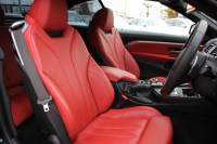 BMW 4シリーズ 440i ｶﾌﾞﾘｵﾚ Mｽﾎﾟｰﾂ ﾌｧｽﾄﾄﾗｯｸ&ﾌﾟﾗｽP LCI後期 ﾏｯﾄﾞﾌﾞﾗｯｸﾎﾞﾃﾞｨ ﾌﾙﾗｯﾋﾟﾝｸﾞｴｱｶﾗｰ ﾋｰﾀｰ赤革 追従ACC LEDﾍｯﾄﾞﾗｲﾄ ﾊｰﾏﾝｶｰﾄﾞﾝｻﾗｳﾝﾄﾞLEDﾍｯﾄﾞﾗｲﾄ&ﾃｰﾙ ｱﾀﾞﾌﾟﾃｨﾌﾞMｻｽ 19AW 追従ACC HUD 2年保証