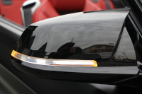 BMW 4シリーズ 440i ｶﾌﾞﾘｵﾚ Mｽﾎﾟｰﾂ ﾌｧｽﾄﾄﾗｯｸ&ﾌﾟﾗｽP LCI後期 ﾏｯﾄﾞﾌﾞﾗｯｸﾎﾞﾃﾞｨ ﾌﾙﾗｯﾋﾟﾝｸﾞｴｱｶﾗｰ ﾋｰﾀｰ赤革 追従ACC LEDﾍｯﾄﾞﾗｲﾄ ﾊｰﾏﾝｶｰﾄﾞﾝｻﾗｳﾝﾄﾞLEDﾍｯﾄﾞﾗｲﾄ&ﾃｰﾙ ｱﾀﾞﾌﾟﾃｨﾌﾞMｻｽ 19AW 追従ACC HUD 2年保証