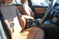 BMW 3シリーズ 320d Mｽﾎﾟｰﾂ ﾌｧｽﾄﾄﾗｯｸP LCI後期 ｻﾄﾞﾙﾌﾞﾗｳﾝﾚｻﾞｰ ｱﾀﾞﾌﾟﾃｨﾌﾞMｻｽ Mｽﾎﾟｰﾂﾌﾞﾚｰｷ 19AW HUD 追従ACC LEDﾍｯﾄﾞﾗｲﾄ LEDﾌｫｸﾞ&ﾃｰﾙ ﾌﾙｾｸﾞTV HDDﾅﾋﾞBluetooth接続 Bｶﾒﾗ ﾚｰﾝﾁｪﾝｼﾞ警告 衝突軽減ﾌﾞﾚｰｷ 2年保証