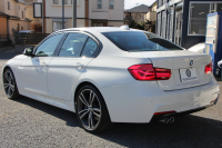 BMW 3シリーズ 320d Mｽﾎﾟｰﾂ ﾌｧｽﾄﾄﾗｯｸP LCI後期 ｻﾄﾞﾙﾌﾞﾗｳﾝﾚｻﾞｰ ｱﾀﾞﾌﾟﾃｨﾌﾞMｻｽ Mｽﾎﾟｰﾂﾌﾞﾚｰｷ 19AW HUD 追従ACC LEDﾍｯﾄﾞﾗｲﾄ LEDﾌｫｸﾞ&ﾃｰﾙ ﾌﾙｾｸﾞTV HDDﾅﾋﾞBluetooth接続 Bｶﾒﾗ ﾚｰﾝﾁｪﾝｼﾞ警告 衝突軽減ﾌﾞﾚｰｷ 2年保証