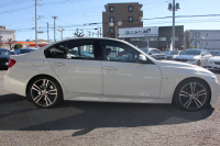 BMW 3シリーズ 320d Mｽﾎﾟｰﾂ ﾌｧｽﾄﾄﾗｯｸP LCI後期 ｻﾄﾞﾙﾌﾞﾗｳﾝﾚｻﾞｰ ｱﾀﾞﾌﾟﾃｨﾌﾞMｻｽ Mｽﾎﾟｰﾂﾌﾞﾚｰｷ 19AW HUD 追従ACC LEDﾍｯﾄﾞﾗｲﾄ LEDﾌｫｸﾞ&ﾃｰﾙ ﾌﾙｾｸﾞTV HDDﾅﾋﾞBluetooth接続 Bｶﾒﾗ ﾚｰﾝﾁｪﾝｼﾞ警告 衝突軽減ﾌﾞﾚｰｷ 2年保証