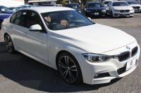 BMW 3シリーズ 320d Mｽﾎﾟｰﾂ ﾌｧｽﾄﾄﾗｯｸP LCI後期 ｻﾄﾞﾙﾌﾞﾗｳﾝﾚｻﾞｰ ｱﾀﾞﾌﾟﾃｨﾌﾞMｻｽ Mｽﾎﾟｰﾂﾌﾞﾚｰｷ 19AW HUD 追従ACC LEDﾍｯﾄﾞﾗｲﾄ LEDﾌｫｸﾞ&ﾃｰﾙ ﾌﾙｾｸﾞTV HDDﾅﾋﾞBluetooth接続 Bｶﾒﾗ ﾚｰﾝﾁｪﾝｼﾞ警告 衝突軽減ﾌﾞﾚｰｷ 2年保証