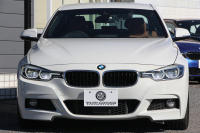 BMW 3シリーズ 320d Mｽﾎﾟｰﾂ ﾌｧｽﾄﾄﾗｯｸP LCI後期 ｻﾄﾞﾙﾌﾞﾗｳﾝﾚｻﾞｰ ｱﾀﾞﾌﾟﾃｨﾌﾞMｻｽ Mｽﾎﾟｰﾂﾌﾞﾚｰｷ 19AW HUD 追従ACC LEDﾍｯﾄﾞﾗｲﾄ LEDﾌｫｸﾞ&ﾃｰﾙ ﾌﾙｾｸﾞTV HDDﾅﾋﾞBluetooth接続 Bｶﾒﾗ ﾚｰﾝﾁｪﾝｼﾞ警告 衝突軽減ﾌﾞﾚｰｷ 2年保証