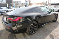 BMW 4シリーズ 420i ｸｰﾍﾟMｽﾎﾟｰﾂ ﾌｧｽﾄﾄﾗｯｸ&ｺﾝﾌｫｰﾄ&ｻｳﾝﾄﾞP 1ｵﾅ 新車保証7年6月迄 ｻﾝﾙｰﾌ ｱｲﾎﾞﾘｰﾒﾘﾉﾚｻﾞｰ ｱﾀﾞﾌﾟﾃｨﾌﾞMｻｽ ﾚｰｻﾞｰﾗｲﾄ ﾊｰﾏﾝｶｰﾄﾞﾝｻﾗｳﾝﾄﾞﾌﾙｾｸﾞTV 電動ﾄﾗﾝｸ ﾜｲﾔﾚｽ充電 Applecarplay対応