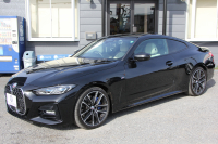 BMW 4シリーズ 420i ｸｰﾍﾟMｽﾎﾟｰﾂ ﾌｧｽﾄﾄﾗｯｸ&ｺﾝﾌｫｰﾄ&ｻｳﾝﾄﾞP 1ｵﾅ 新車保証7年6月迄 ｻﾝﾙｰﾌ ｱｲﾎﾞﾘｰﾒﾘﾉﾚｻﾞｰ ｱﾀﾞﾌﾟﾃｨﾌﾞMｻｽ ﾚｰｻﾞｰﾗｲﾄ ﾊｰﾏﾝｶｰﾄﾞﾝｻﾗｳﾝﾄﾞﾌﾙｾｸﾞTV 電動ﾄﾗﾝｸ ﾜｲﾔﾚｽ充電 Applecarplay対応