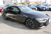 BMW 4シリーズ 420i ｸｰﾍﾟMｽﾎﾟｰﾂ ﾌｧｽﾄﾄﾗｯｸ&ｺﾝﾌｫｰﾄ&ｻｳﾝﾄﾞP 1ｵﾅ 新車保証7年6月迄 ｻﾝﾙｰﾌ ｱｲﾎﾞﾘｰﾒﾘﾉﾚｻﾞｰ ｱﾀﾞﾌﾟﾃｨﾌﾞMｻｽ ﾚｰｻﾞｰﾗｲﾄ ﾊｰﾏﾝｶｰﾄﾞﾝｻﾗｳﾝﾄﾞﾌﾙｾｸﾞTV 電動ﾄﾗﾝｸ ﾜｲﾔﾚｽ充電 Applecarplay対応