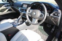 BMW 4シリーズ 420i ｸｰﾍﾟMｽﾎﾟｰﾂ ﾌｧｽﾄﾄﾗｯｸ&ｺﾝﾌｫｰﾄ&ｻｳﾝﾄﾞP 1ｵﾅ 新車保証7年6月迄 ｻﾝﾙｰﾌ ｱｲﾎﾞﾘｰﾒﾘﾉﾚｻﾞｰ ｱﾀﾞﾌﾟﾃｨﾌﾞMｻｽ ﾚｰｻﾞｰﾗｲﾄ ﾊｰﾏﾝｶｰﾄﾞﾝｻﾗｳﾝﾄﾞﾌﾙｾｸﾞTV 電動ﾄﾗﾝｸ ﾜｲﾔﾚｽ充電 Applecarplay対応