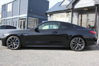 BMW 4シリーズ 420i ｸｰﾍﾟMｽﾎﾟｰﾂ ﾌｧｽﾄﾄﾗｯｸ&ｺﾝﾌｫｰﾄ&ｻｳﾝﾄﾞP 1ｵﾅ 新車保証7年6月迄 ｻﾝﾙｰﾌ ｱｲﾎﾞﾘｰﾒﾘﾉﾚｻﾞｰ ｱﾀﾞﾌﾟﾃｨﾌﾞMｻｽ ﾚｰｻﾞｰﾗｲﾄ ﾊｰﾏﾝｶｰﾄﾞﾝｻﾗｳﾝﾄﾞﾌﾙｾｸﾞTV 電動ﾄﾗﾝｸ ﾜｲﾔﾚｽ充電 Applecarplay対応