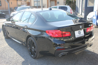 BMW 5シリーズ 530i ｴﾃﾞｨｼｮﾝﾐｯｼｮﾝｲﾝﾎﾟｯｼﾌﾞﾙ 特別仕様車 高出力 ﾅｲﾄﾌﾞﾙｰﾚｻﾞｰ ｱﾀﾞﾌﾟﾃｨﾌﾞMｻｽ HUD ﾊｰﾏﾝｶｰﾄﾞﾝ 追従ACC ｽﾃｱﾘﾝｸﾞｻﾎﾟｰﾄ ﾀｯﾁ画面HDDﾅﾋﾞTV LEDﾍｯﾄﾞﾗｲﾄ ｵｰﾄﾊｲﾋﾞｰﾑ 電動ﾘｱｹﾞｰﾄ 360度ｶﾒﾗ 全席ﾋｰﾀｰ ﾌﾞﾗｯｸ19AW 2年保証