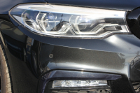 BMW 5シリーズ 530i ｴﾃﾞｨｼｮﾝﾐｯｼｮﾝｲﾝﾎﾟｯｼﾌﾞﾙ 特別仕様車 高出力 ﾅｲﾄﾌﾞﾙｰﾚｻﾞｰ ｱﾀﾞﾌﾟﾃｨﾌﾞMｻｽ HUD ﾊｰﾏﾝｶｰﾄﾞﾝ 追従ACC ｽﾃｱﾘﾝｸﾞｻﾎﾟｰﾄ ﾀｯﾁ画面HDDﾅﾋﾞTV LEDﾍｯﾄﾞﾗｲﾄ ｵｰﾄﾊｲﾋﾞｰﾑ 電動ﾘｱｹﾞｰﾄ 360度ｶﾒﾗ 全席ﾋｰﾀｰ ﾌﾞﾗｯｸ19AW 2年保証