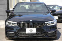 BMW 5シリーズ 530i ｴﾃﾞｨｼｮﾝﾐｯｼｮﾝｲﾝﾎﾟｯｼﾌﾞﾙ 特別仕様車 高出力 ﾅｲﾄﾌﾞﾙｰﾚｻﾞｰ ｱﾀﾞﾌﾟﾃｨﾌﾞMｻｽ HUD ﾊｰﾏﾝｶｰﾄﾞﾝ 追従ACC ｽﾃｱﾘﾝｸﾞｻﾎﾟｰﾄ ﾀｯﾁ画面HDDﾅﾋﾞTV LEDﾍｯﾄﾞﾗｲﾄ ｵｰﾄﾊｲﾋﾞｰﾑ 電動ﾘｱｹﾞｰﾄ 360度ｶﾒﾗ 全席ﾋｰﾀｰ ﾌﾞﾗｯｸ19AW 2年保証