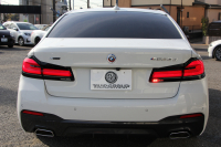 BMW 5シリーズ 523d Xdrive Mｽﾎﾟｰﾂ 新車保証R7年10月迄 4WD LCI後期 ﾌｪｲｽﾘﾌﾄ後 ﾋｰﾀｰ黒革 ｱﾀﾞﾌﾟﾃｨﾌﾞLED/H BMWﾗｲﾌﾞｺｯｸﾋﾟｯﾄ HUD 追従ACC ｽﾃｱﾘﾝｸﾞｻﾎﾟｰﾄ ｱﾀﾞﾌﾟﾃｨﾌﾞｻｽ 新iﾄﾞﾗｲﾌﾞHDDﾅﾋﾞApplecarplay対応 電動ﾄﾗﾝｸ 2年保証