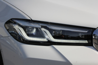 BMW 5シリーズ 523d Xdrive Mｽﾎﾟｰﾂ 新車保証R7年10月迄 4WD LCI後期 ﾌｪｲｽﾘﾌﾄ後 ﾋｰﾀｰ黒革 ｱﾀﾞﾌﾟﾃｨﾌﾞLED/H BMWﾗｲﾌﾞｺｯｸﾋﾟｯﾄ HUD 追従ACC ｽﾃｱﾘﾝｸﾞｻﾎﾟｰﾄ ｱﾀﾞﾌﾟﾃｨﾌﾞｻｽ 新iﾄﾞﾗｲﾌﾞHDDﾅﾋﾞApplecarplay対応 電動ﾄﾗﾝｸ 2年保証