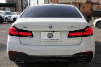 BMW 5シリーズ 523d Xdrive Mｽﾎﾟｰﾂ 新車保証R7年10月迄 4WD LCI後期 ﾌｪｲｽﾘﾌﾄ後 ﾋｰﾀｰ黒革 ｱﾀﾞﾌﾟﾃｨﾌﾞLED/H BMWﾗｲﾌﾞｺｯｸﾋﾟｯﾄ HUD 追従ACC ｽﾃｱﾘﾝｸﾞｻﾎﾟｰﾄ ｱﾀﾞﾌﾟﾃｨﾌﾞｻｽ 新iﾄﾞﾗｲﾌﾞHDDﾅﾋﾞApplecarplay対応 電動ﾄﾗﾝｸ 2年保証