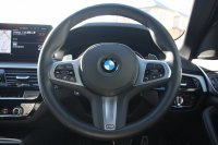 BMW 5シリーズ 523d Xdrive Mｽﾎﾟｰﾂ 新車保証R7年10月迄 4WD LCI後期 ﾌｪｲｽﾘﾌﾄ後 ﾋｰﾀｰ黒革 ｱﾀﾞﾌﾟﾃｨﾌﾞLED/H BMWﾗｲﾌﾞｺｯｸﾋﾟｯﾄ HUD 追従ACC ｽﾃｱﾘﾝｸﾞｻﾎﾟｰﾄ ｱﾀﾞﾌﾟﾃｨﾌﾞｻｽ 新iﾄﾞﾗｲﾌﾞHDDﾅﾋﾞApplecarplay対応 電動ﾄﾗﾝｸ 2年保証