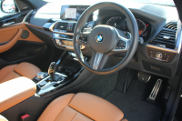 BMW X3 ﾐｯﾄﾞﾅｲﾄｴﾃﾞｨｼｮﾝ 限定車 1ｵｰﾅ Mｼｰﾄﾍﾞﾙﾄ 専用20ｲﾝﾁAW ｺﾆｬｯｸﾚｻﾞｰ ﾊｰﾏﾝｶｰﾄﾞﾝｻﾗｳﾝﾄﾞｱﾝﾋﾞｴﾝﾄﾗｲﾄ BMWﾗｲﾌﾞｺｯｸﾋﾟｯﾄ Applecarplay 新HDDﾅﾋﾞTV HUD 追従ACC ｽﾃｱﾘﾝｸﾞｻﾎﾟｰﾄ LEDﾍｯﾄﾞﾗｲﾄ 電動ﾄﾗﾝｸ 360度ｶﾒﾗ 2年保証