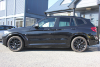 BMW X3 ﾐｯﾄﾞﾅｲﾄｴﾃﾞｨｼｮﾝ 限定車 1ｵｰﾅ Mｼｰﾄﾍﾞﾙﾄ 専用20ｲﾝﾁAW ｺﾆｬｯｸﾚｻﾞｰ ﾊｰﾏﾝｶｰﾄﾞﾝｻﾗｳﾝﾄﾞｱﾝﾋﾞｴﾝﾄﾗｲﾄ BMWﾗｲﾌﾞｺｯｸﾋﾟｯﾄ Applecarplay 新HDDﾅﾋﾞTV HUD 追従ACC ｽﾃｱﾘﾝｸﾞｻﾎﾟｰﾄ LEDﾍｯﾄﾞﾗｲﾄ 電動ﾄﾗﾝｸ 360度ｶﾒﾗ 2年保証