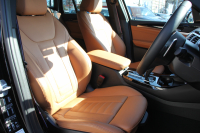 BMW X3 ﾐｯﾄﾞﾅｲﾄｴﾃﾞｨｼｮﾝ 限定車 1ｵｰﾅ Mｼｰﾄﾍﾞﾙﾄ 専用20ｲﾝﾁAW ｺﾆｬｯｸﾚｻﾞｰ ﾊｰﾏﾝｶｰﾄﾞﾝｻﾗｳﾝﾄﾞｱﾝﾋﾞｴﾝﾄﾗｲﾄ BMWﾗｲﾌﾞｺｯｸﾋﾟｯﾄ Applecarplay 新HDDﾅﾋﾞTV HUD 追従ACC ｽﾃｱﾘﾝｸﾞｻﾎﾟｰﾄ LEDﾍｯﾄﾞﾗｲﾄ 電動ﾄﾗﾝｸ 360度ｶﾒﾗ 2年保証