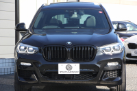 BMW X3 Xdrive20d Mｽﾎﾟｰﾂ ﾊｲﾗｲﾝ ｾﾚｸﾄP ﾊﾟﾉﾗﾏｻﾝﾙｰﾌ 全席ﾋｰﾀｰ黒革 ﾊｰﾏﾝｶｰﾄﾞﾝｻﾗｳﾝﾄﾞｵﾌﾟｼｮﾝ20AW ｱﾝﾋﾞｴﾝﾄﾗｲﾄ HUD 追従ACC ｽﾃｱﾘﾝｸﾞｻﾎﾟｰﾄ ﾀｯﾁ画面HDDﾅﾋﾞTV 360度ｶﾒﾗ LEDﾍｯﾄﾞﾗｲﾄ ｵｰﾄﾊｲﾋﾞｰﾑ 電動ﾄﾗﾝｸ 2年保証