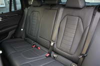 BMW X3 Xdrive20d Mｽﾎﾟｰﾂ ﾊｲﾗｲﾝ ｾﾚｸﾄP ﾊﾟﾉﾗﾏｻﾝﾙｰﾌ 全席ﾋｰﾀｰ黒革 ﾊｰﾏﾝｶｰﾄﾞﾝｻﾗｳﾝﾄﾞｵﾌﾟｼｮﾝ20AW ｱﾝﾋﾞｴﾝﾄﾗｲﾄ HUD 追従ACC ｽﾃｱﾘﾝｸﾞｻﾎﾟｰﾄ ﾀｯﾁ画面HDDﾅﾋﾞTV 360度ｶﾒﾗ LEDﾍｯﾄﾞﾗｲﾄ ｵｰﾄﾊｲﾋﾞｰﾑ 電動ﾄﾗﾝｸ 2年保証