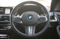 BMW X3 Xdrive20d Mｽﾎﾟｰﾂ ﾊｲﾗｲﾝ ｾﾚｸﾄP ﾊﾟﾉﾗﾏｻﾝﾙｰﾌ 全席ﾋｰﾀｰ黒革 ﾊｰﾏﾝｶｰﾄﾞﾝｻﾗｳﾝﾄﾞｵﾌﾟｼｮﾝ20AW ｱﾝﾋﾞｴﾝﾄﾗｲﾄ HUD 追従ACC ｽﾃｱﾘﾝｸﾞｻﾎﾟｰﾄ ﾀｯﾁ画面HDDﾅﾋﾞTV 360度ｶﾒﾗ LEDﾍｯﾄﾞﾗｲﾄ ｵｰﾄﾊｲﾋﾞｰﾑ 電動ﾄﾗﾝｸ 2年保証