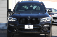 BMW X3 Xdrive20d Mｽﾎﾟｰﾂ ﾊｲﾗｲﾝ ｾﾚｸﾄP ﾊﾟﾉﾗﾏｻﾝﾙｰﾌ 全席ﾋｰﾀｰ黒革 ﾊｰﾏﾝｶｰﾄﾞﾝｻﾗｳﾝﾄﾞｵﾌﾟｼｮﾝ20AW ｱﾝﾋﾞｴﾝﾄﾗｲﾄ HUD 追従ACC ｽﾃｱﾘﾝｸﾞｻﾎﾟｰﾄ ﾀｯﾁ画面HDDﾅﾋﾞTV 360度ｶﾒﾗ LEDﾍｯﾄﾞﾗｲﾄ ｵｰﾄﾊｲﾋﾞｰﾑ 電動ﾄﾗﾝｸ 2年保証