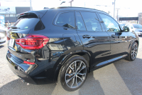 BMW X3 Xdrive20d Mｽﾎﾟｰﾂ ﾊｲﾗｲﾝ ｾﾚｸﾄP ﾊﾟﾉﾗﾏｻﾝﾙｰﾌ 全席ﾋｰﾀｰ黒革 ﾊｰﾏﾝｶｰﾄﾞﾝｻﾗｳﾝﾄﾞｵﾌﾟｼｮﾝ20AW ｱﾝﾋﾞｴﾝﾄﾗｲﾄ HUD 追従ACC ｽﾃｱﾘﾝｸﾞｻﾎﾟｰﾄ ﾀｯﾁ画面HDDﾅﾋﾞTV 360度ｶﾒﾗ LEDﾍｯﾄﾞﾗｲﾄ ｵｰﾄﾊｲﾋﾞｰﾑ 電動ﾄﾗﾝｸ 2年保証