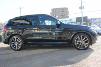 BMW X3 Xdrive20d Mｽﾎﾟｰﾂ ﾊｲﾗｲﾝ ｾﾚｸﾄP ﾊﾟﾉﾗﾏｻﾝﾙｰﾌ 全席ﾋｰﾀｰ黒革 ﾊｰﾏﾝｶｰﾄﾞﾝｻﾗｳﾝﾄﾞｵﾌﾟｼｮﾝ20AW ｱﾝﾋﾞｴﾝﾄﾗｲﾄ HUD 追従ACC ｽﾃｱﾘﾝｸﾞｻﾎﾟｰﾄ ﾀｯﾁ画面HDDﾅﾋﾞTV 360度ｶﾒﾗ LEDﾍｯﾄﾞﾗｲﾄ ｵｰﾄﾊｲﾋﾞｰﾑ 電動ﾄﾗﾝｸ 2年保証